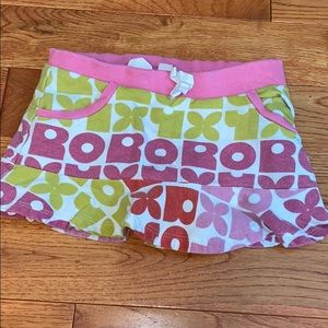 ROXY teenie wahine Skort